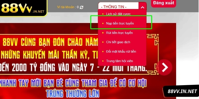 nap-tien-88vv-chu-y-quan-trong