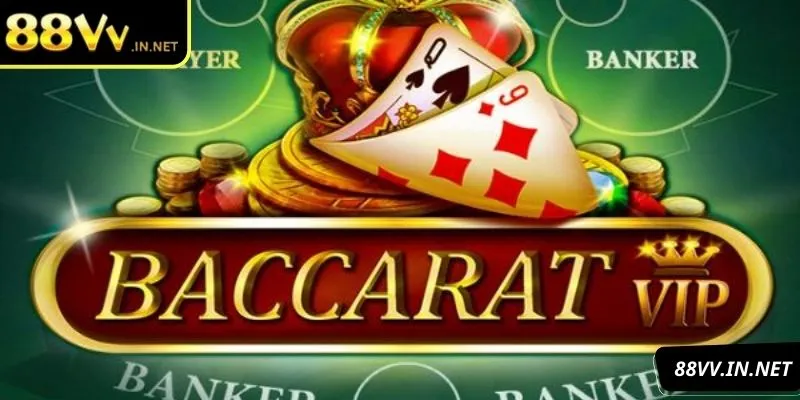 88vv-baccarat-truc-tuyen-uy-tin-so-luoc-thong-tin